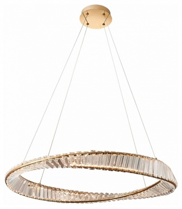 Фото Подвесной светильник Lightstar Vidare 699083 LS_699083 - интернет-магазин МегаТерем в Москве