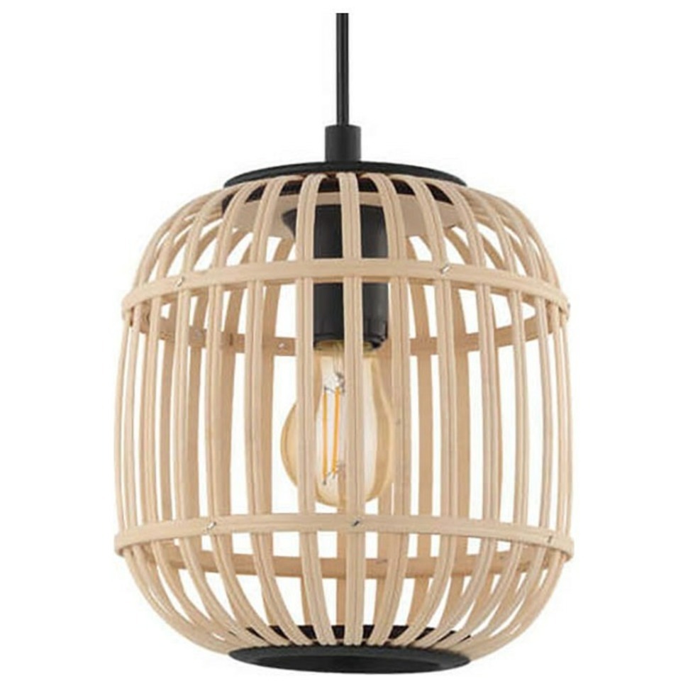 Фото Подвесной светильник Eglo Bordesley 43231 EG_43231 - интернет-магазин МегаТерем в Москве