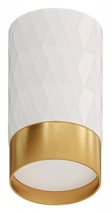 Фото Накладной светильник Arte Lamp Fang A5658PL-1WH AR_A5658PL-1WH - интернет-магазин МегаТерем в Москве