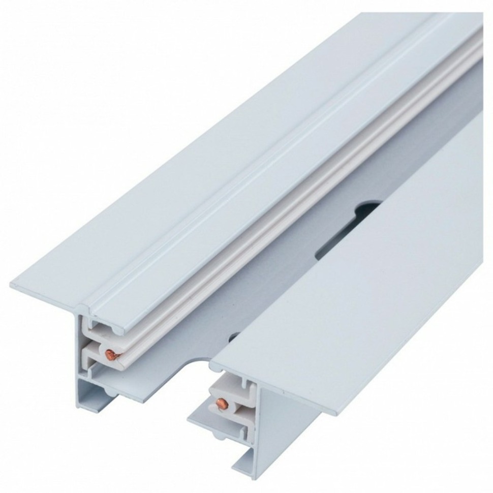 Фото Трек встраиваемый Nowodvorski Recessed 9014 NVD_9014 - интернет-магазин МегаТерем в Москве