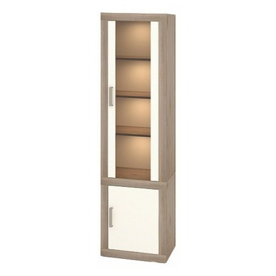 Шкаф-витрина Toivo ВтВ-ФС M...