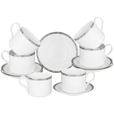 Чайный набор lefard glamour...