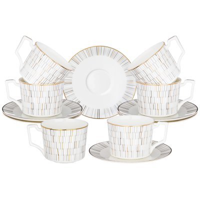 Чайный набор lefard aurora ...