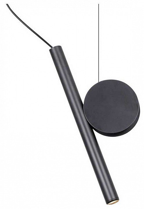 Фото Подвесной светильник Lussole LSP-70 LSP-7014 - интернет-магазин МегаТерем в Москве