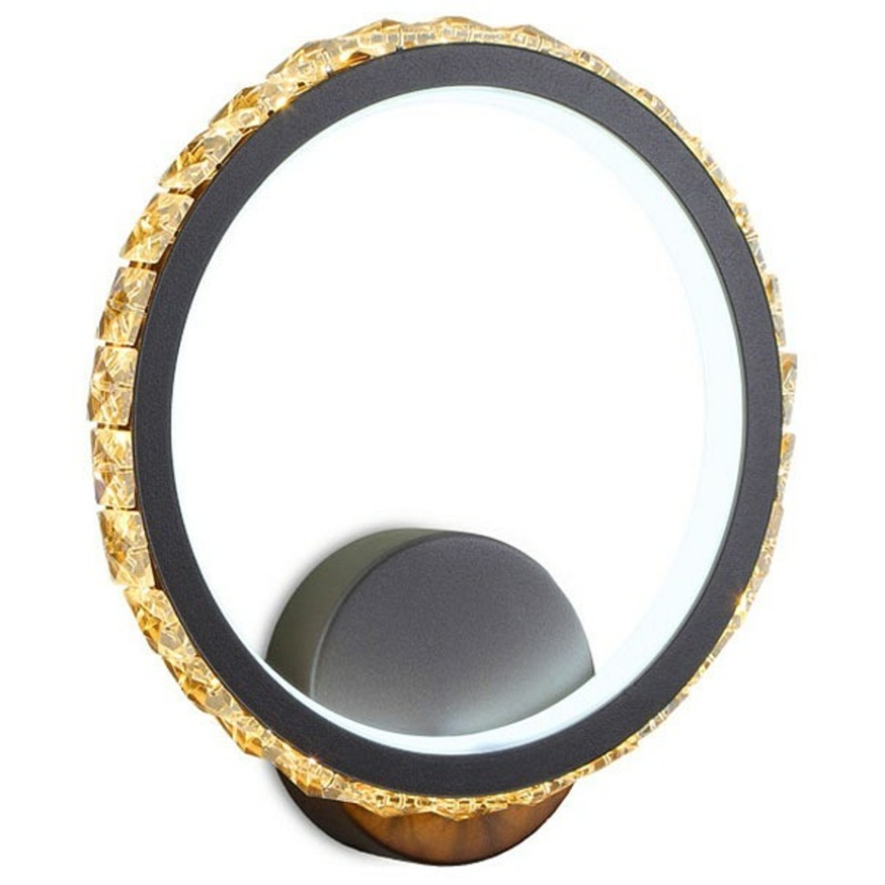 Фото Накладной светильник Ambrella Light FA FA212 AMBR_FA212 - интернет-магазин МегаТерем в Москве