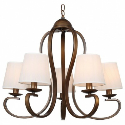 Подвесная люстра Lucia Tucci Vico Vico 196.5 LT_Vico_196.5