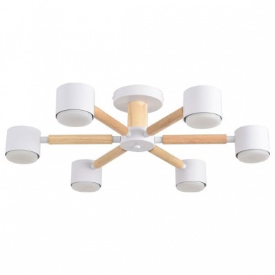 Люстра на штанге Lumion VUDI 8306/6C LMN_8306_6C