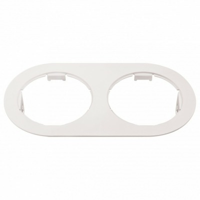 Рамка на 2 светильника Ligh...