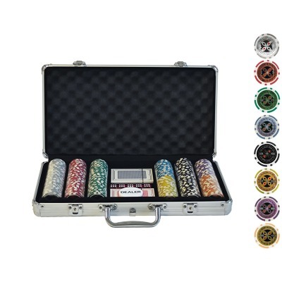 Набор для покера Ultimate 2...