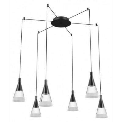 Подвесной светильник Lightstar Cone 757067 LS_757067