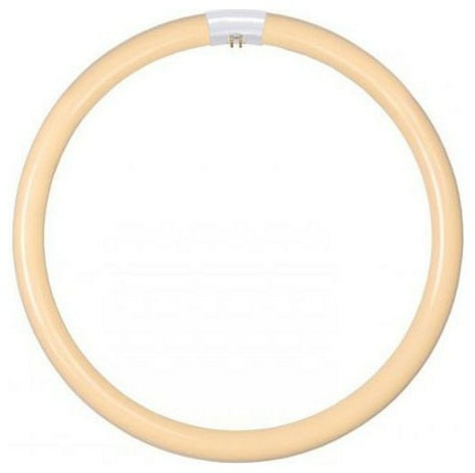 Фото Лампа компактная люминесцентная Lucide 50300 G10q 32Вт 2700K 50300/32/31 LCD_50300_32_31 - интернет-магазин МегаТерем в Москве