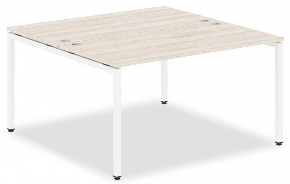 Фото Стол офисный Xten-S XWST 1414 SKY_00-07117043 - интернет-магазин МегаТерем в Москве