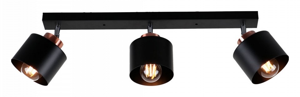 Фото Спот Imex TINTO SP.024-53-52 IMX_SP.024-53-52 - интернет-магазин МегаТерем в Москве