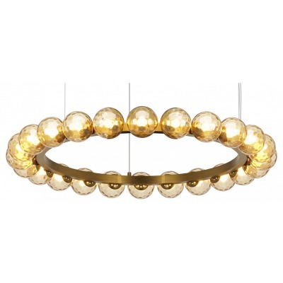 Подвесная люстра Maytoni Ambre MOD331PL-L42BS3K MY_MOD331PL-L42BS3K