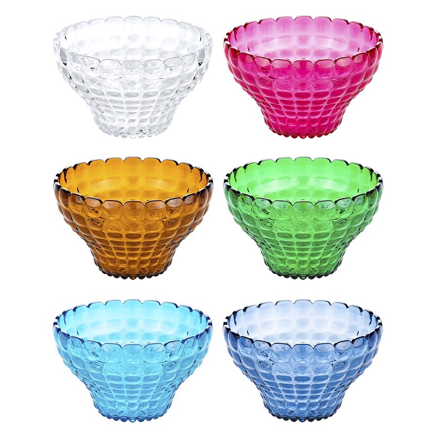 Фото Набор чаш tiffany, 300 мл, 6 шт. (77965) - интернет-магазин МегаТерем в Москве