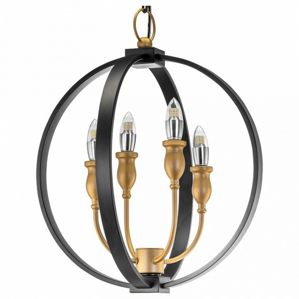 Фото Подвесная люстра Lightstar Cero 731247 LS_731247 - интернет-магазин МегаТерем в Москве