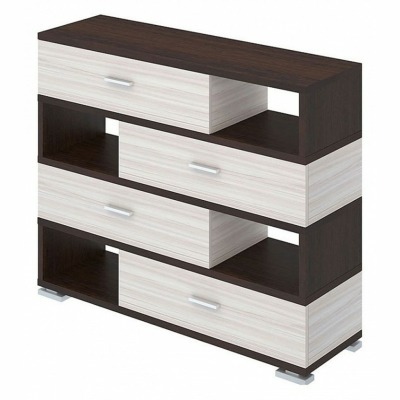 Тумба комбинированная Домин...