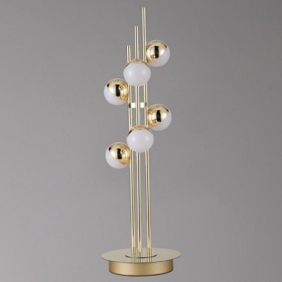 Настольная лампа декоративн...