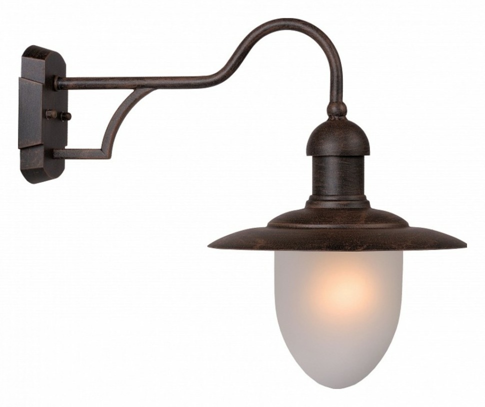 Фото Светильник на штанге Lucide Aruba 11871/01/97 LCD_11871_01_97 - интернет-магазин МегаТерем в Москве