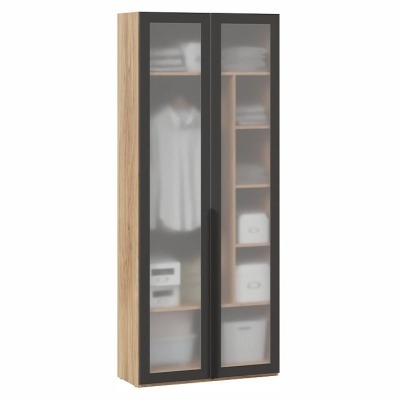 Шкаф платяной Порто СМ-393....