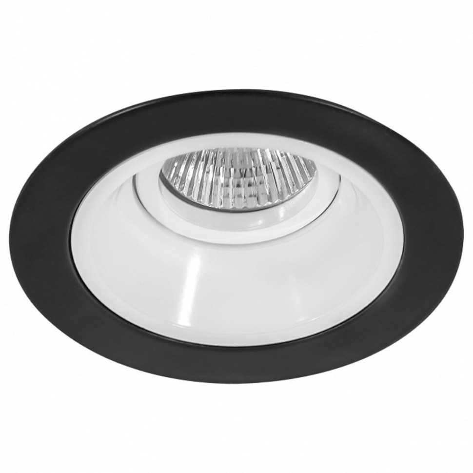 Фото Встраиваемый светильник Lightstar Domino D61706 LS_D61706 - интернет-магазин МегаТерем в Москве