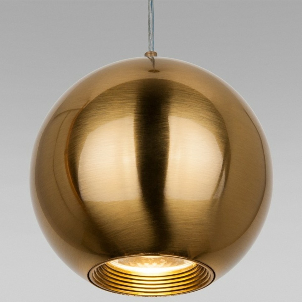 Фото Подвесной светильник Elektrostandard Giro a055674 ELK_a055674 - интернет-магазин МегаТерем в Москве