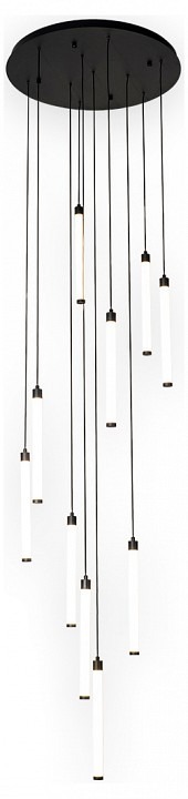 Фото Подвесная люстра Kink Light Эванте 08456-10A,19 KL_08456-10A.19 - интернет-магазин МегаТерем в Москве