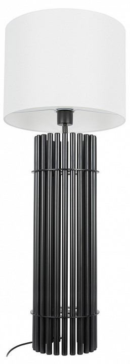 Фото Настольная лампа декоративная Loft it Pile 10446T BL LF_10446T_BL - интернет-магазин МегаТерем в Москве