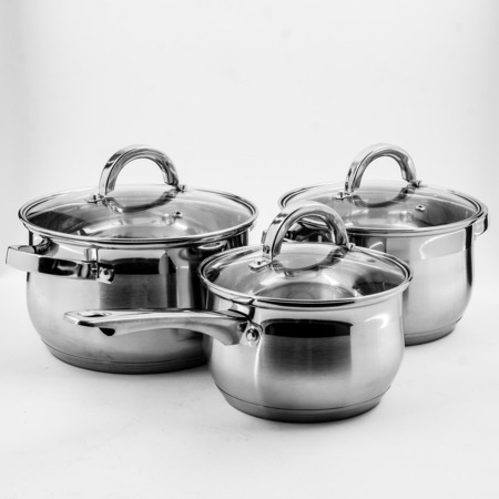 Фото Набор посуды (2127-1) - интернет-магазин МегаТерем в Москве