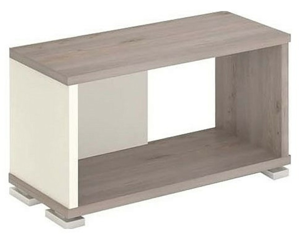 Фото Стеллаж Домино нельсон СБ-10_1 MER_SB-10_1_NBE - интернет-магазин МегаТерем в Москве