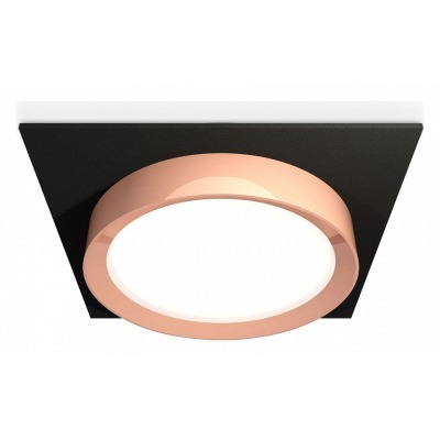 Встраиваемый светильник Amb...