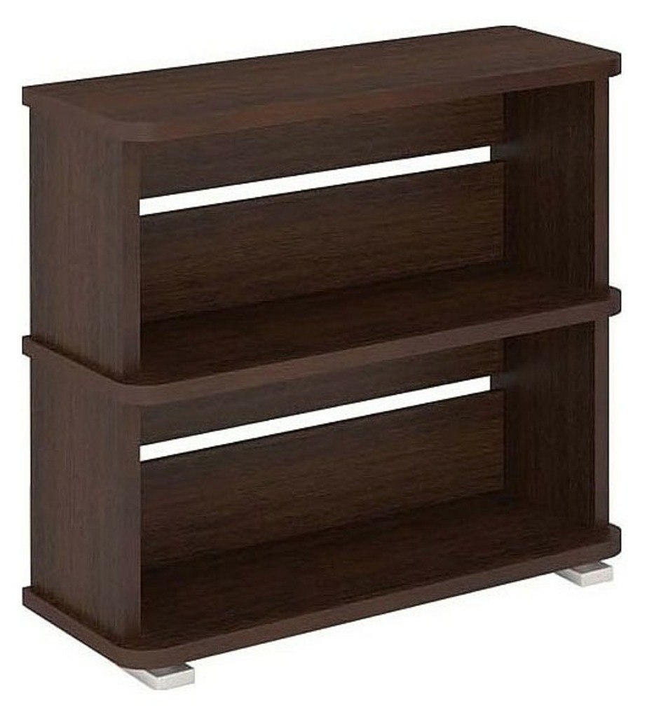 Фото Стеллаж Домино СБ-25/2 MER_SB-25_2_V - интернет-магазин МегаТерем в Москве