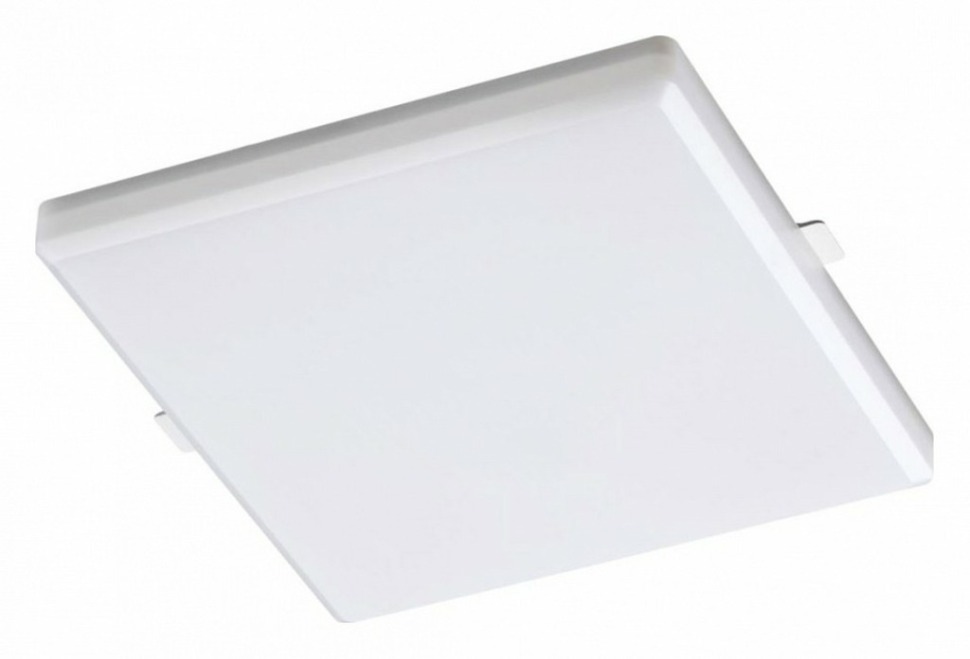 Фото Встраиваемый светильник Novotech Pandora 358681 NV_358681 - интернет-магазин МегаТерем в Москве