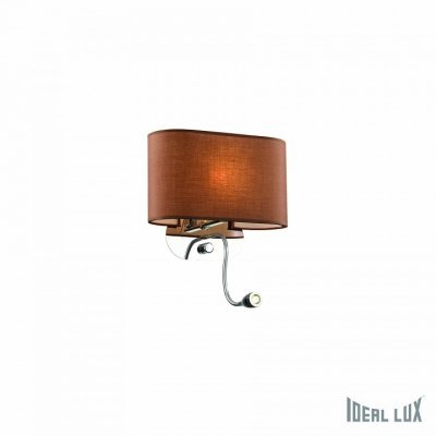 Бра с подсветкой Ideal Lux ...