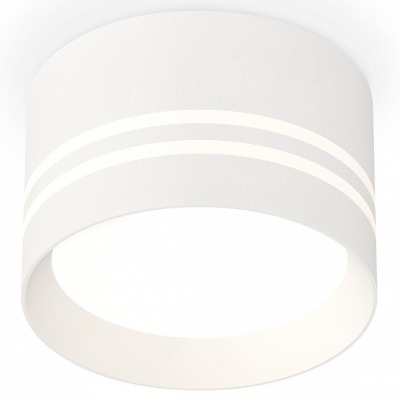 Накладной светильник Ambrel...