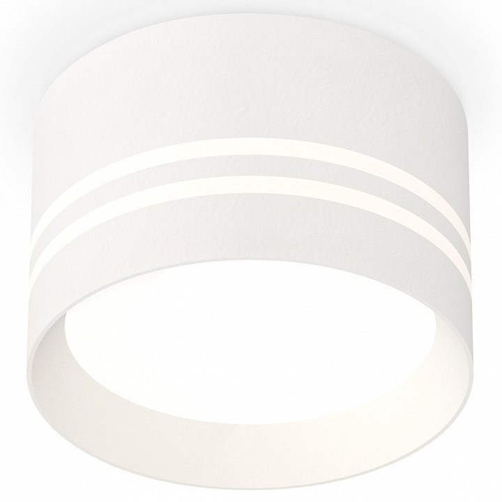 Фото Накладной светильник Ambrella Light XS XS8101021 AMBR_XS8101021 - интернет-магазин МегаТерем в Москве