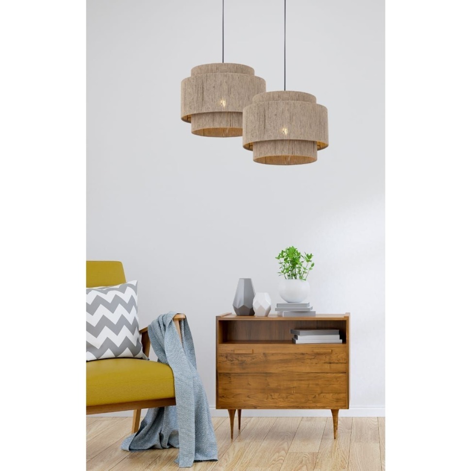 Фото Подвесной светильник Арбатское сияние VY005AGHL - интернет-магазин МегаТерем в Москве