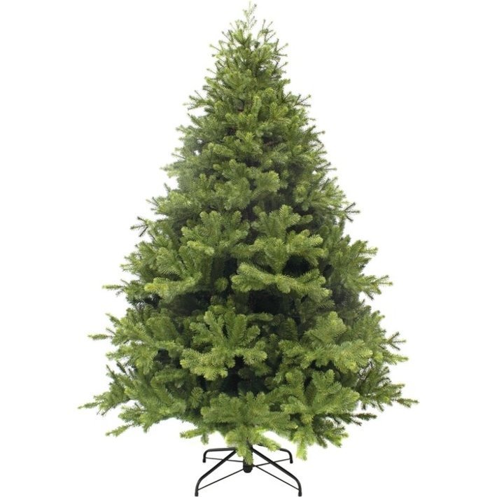 Фото Триумф можжевельник 215 см зеленый (72046)  - интернет-магазин МегаТерем в Москве