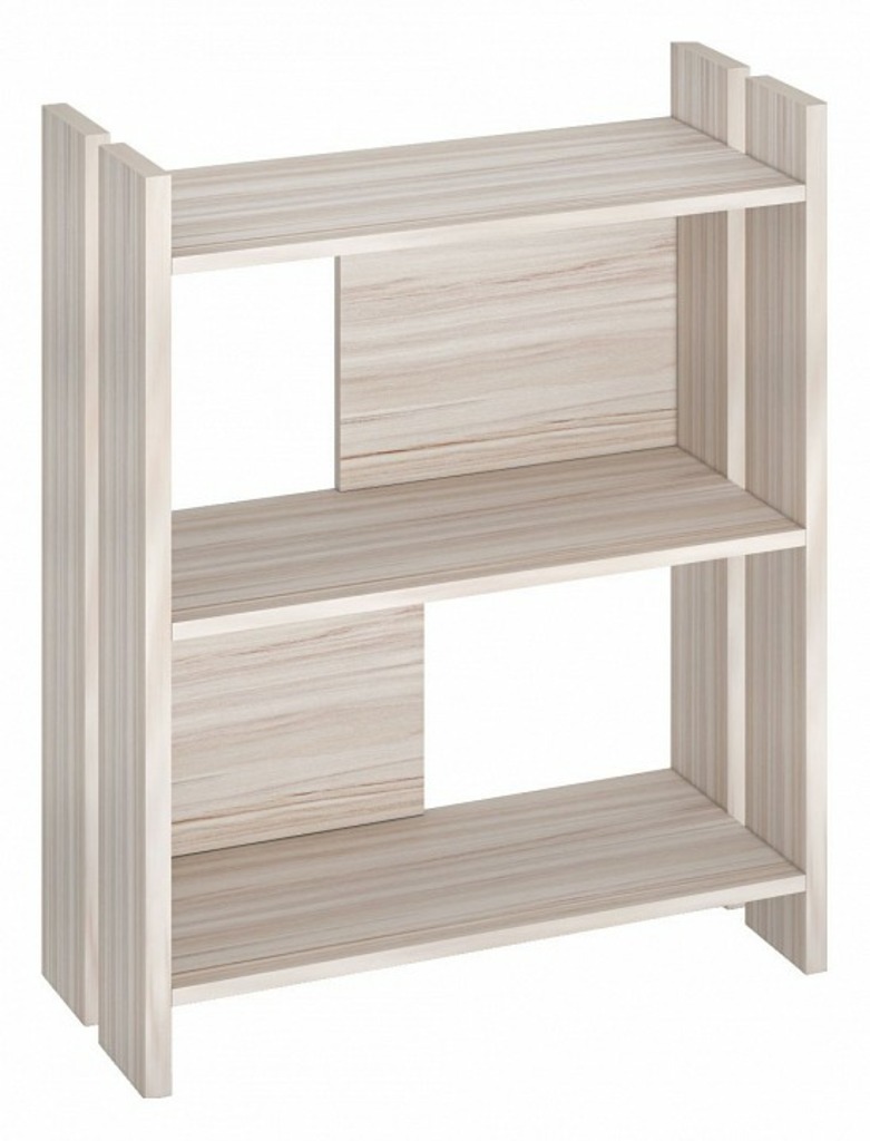 Фото Стеллаж Домино Лайт СТЛ-ОН MER_STL-ON_K - интернет-магазин МегаТерем в Москве