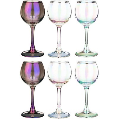 Набор рюмок из 6 шт времена...