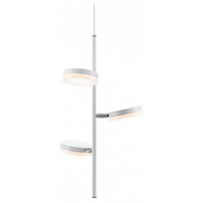 Подвесной светильник Maytoni Fad MOD070PL-L18WK MY_MOD070PL-L18WK