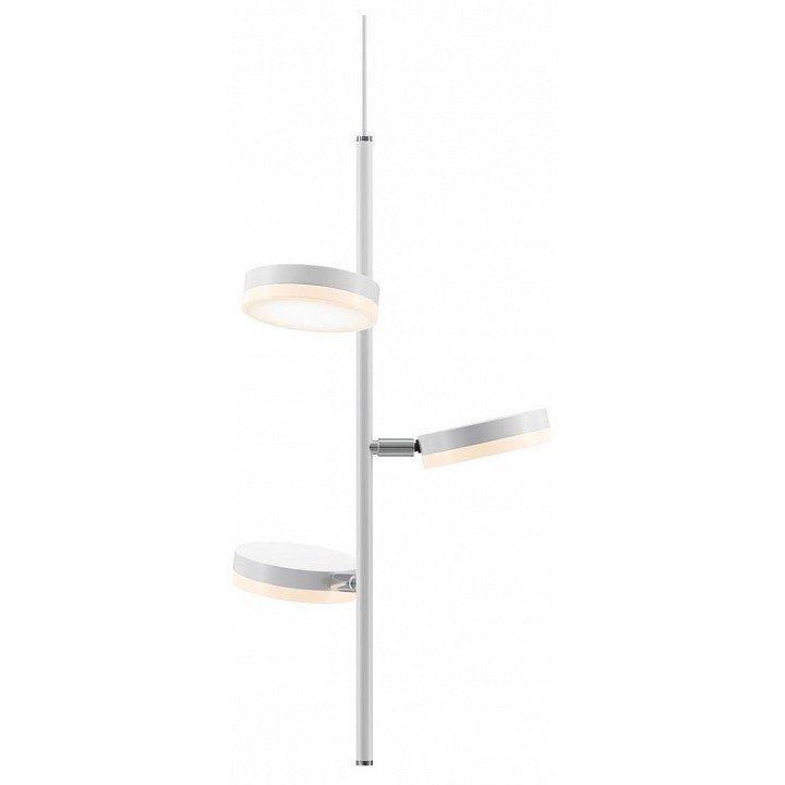 Фото Подвесной светильник Maytoni Fad MOD070PL-L18WK MY_MOD070PL-L18WK - интернет-магазин МегаТерем в Москве