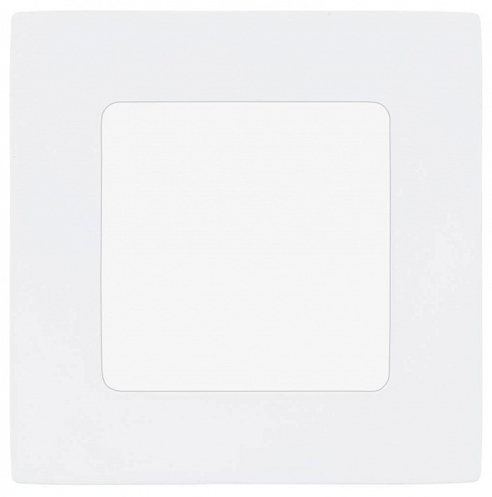 Фото Встраиваемый светильник Eglo Fueva 1 pro 64607 EG_64607 - интернет-магазин МегаТерем в Москве