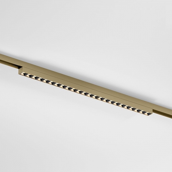 Фото Накладной светильник Elektrostandard Line Magnetic a069637 ELK_a069637 - интернет-магазин МегаТерем в Москве