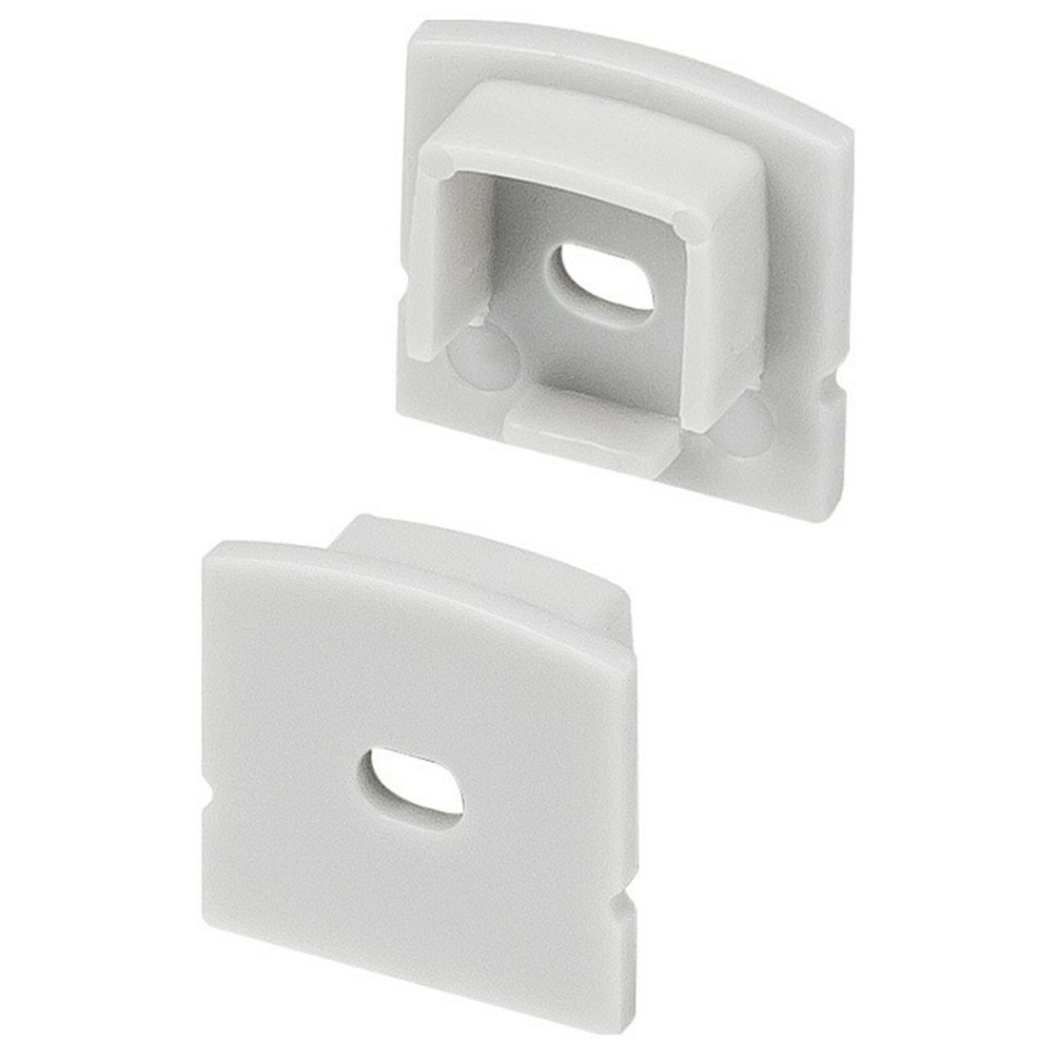 Фото Набор заглушек для профиля Arlight ARH-LINE-1716 018464 ARLT_018464 - интернет-магазин МегаТерем в Москве