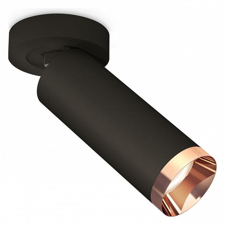 Фото Спот Ambrella Light XM XM6343205 AMBR_XM6343205 - интернет-магазин МегаТерем в Москве