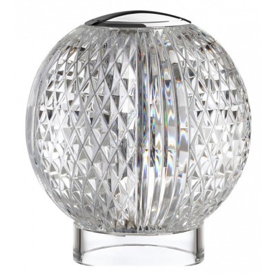Настольная лампа декоративная Odeon Light Crystal 5007/2TL OD_5007_2TL