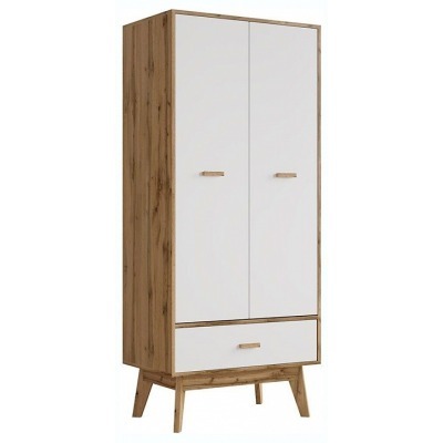 Шкаф платяной Радиорама 241...