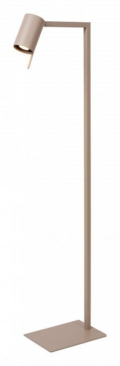 Фото Торшер Lucide Lesley 03725/01/41 LCD_03725_01_41 - интернет-магазин МегаТерем в Москве