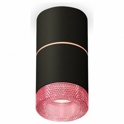 Накладной светильник Ambrella Light XS XS7402202 AMBR_XS7402202